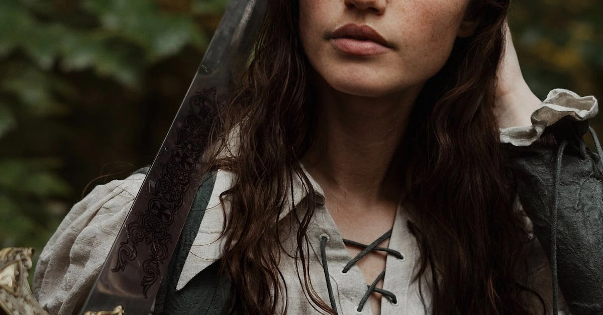 Изысканная принцесса звездного света в элитарном игровом искусстве